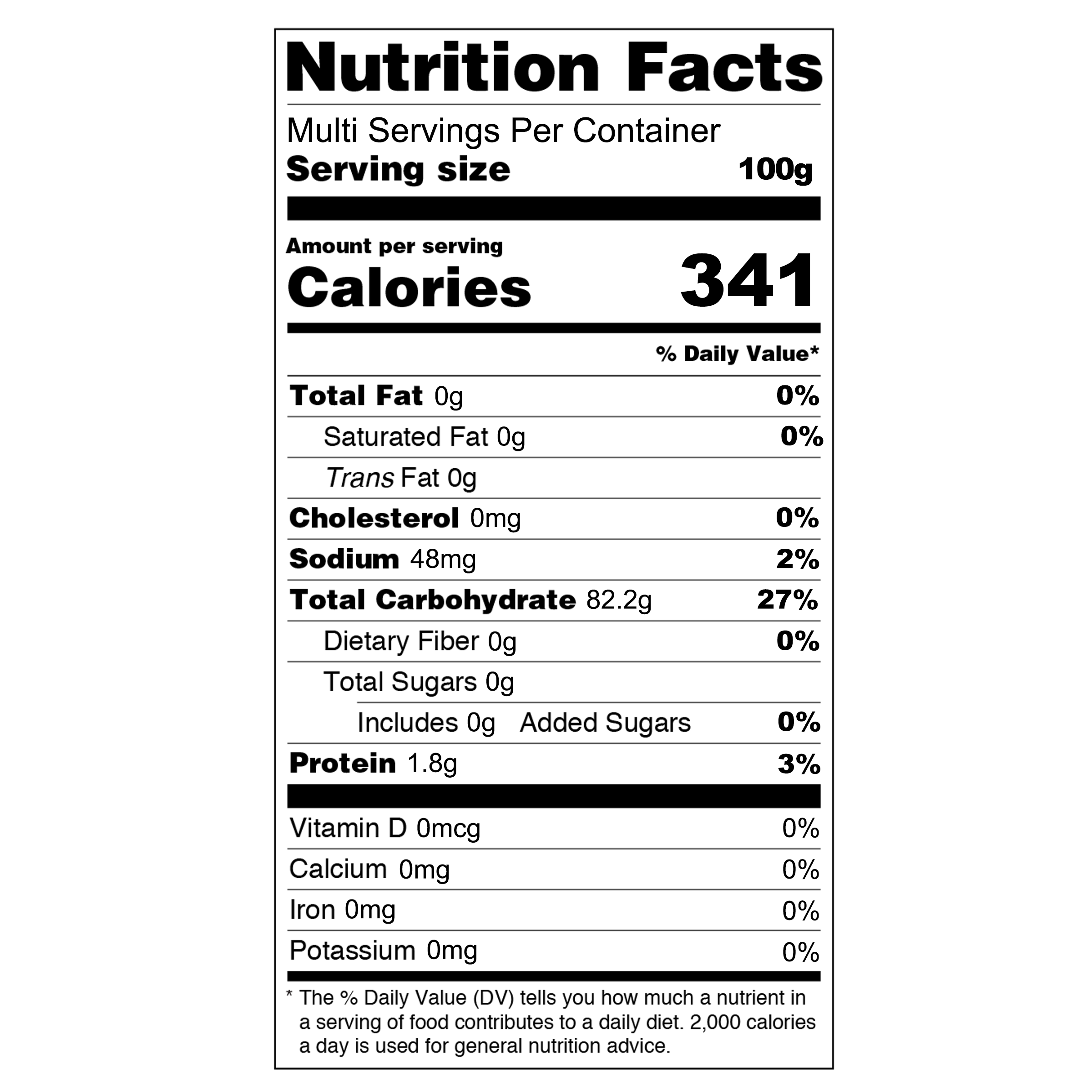 HSUFUCHI Marshmallow Blueberry Flavor 64g